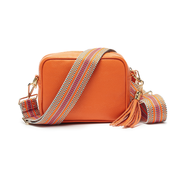 elie beaumont crossbody